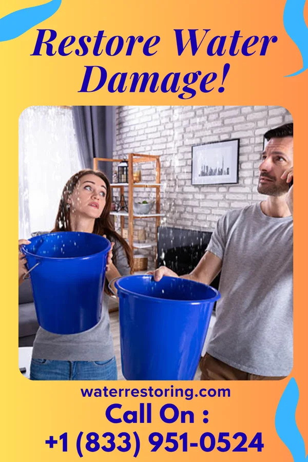 water restoration Precision Damage Restoration Partners Noxapater